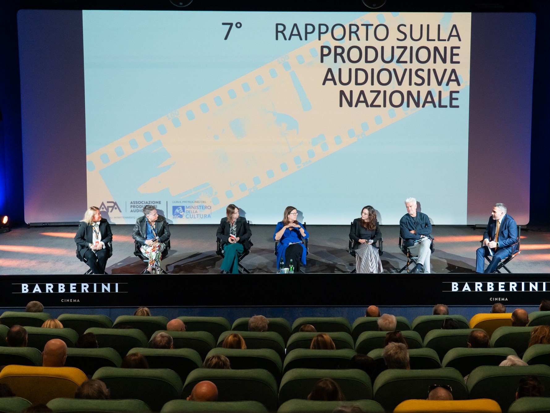 Community program in action